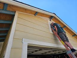 Best Siding Removal and Disposal  in Desnso, CA